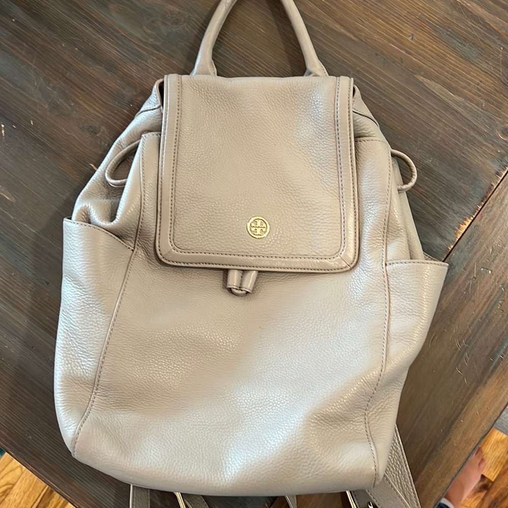 Tory Burch backpack